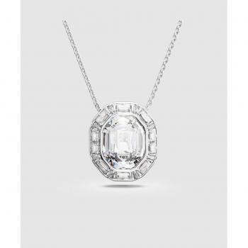Collar Swarovski Mesmera 5669914 blanco mujer