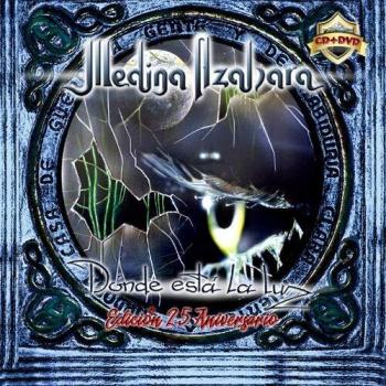 Doonde esta la luz-Edicion 25 años