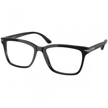 Prada VPR14W 1AB1O1 Black Optical Frames