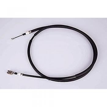 Cable de Freno de Mano HELLA 8AS 355 660-091 para Peugeot, Citroën, Lancia y Fiat