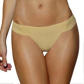 Lovable Brasiliano Invisible Ultralight, Braguita Para Mujer, Beige