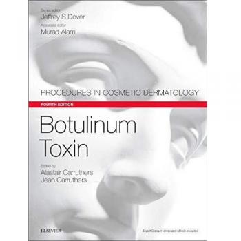 Cosmetic Botulinum Toxin Injection - Anti-Aging Treatment