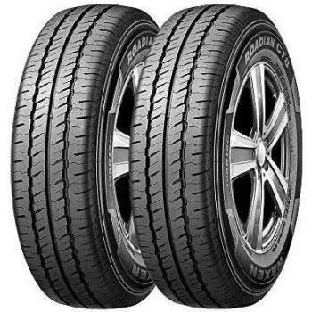 Nexen Roadian CT8 - 195/75R16 110T - Neumático de Verano