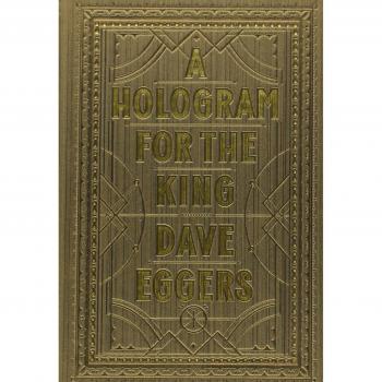 A Hologram for the King