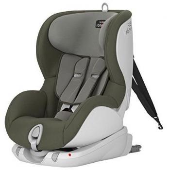 britax-romer 2000025672 Trifix Asiento Coche, Olive Green