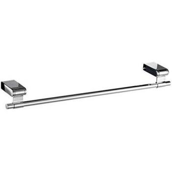 Toallero de baño 60cm para Pegar Cromo Sintor Manillons Torrent