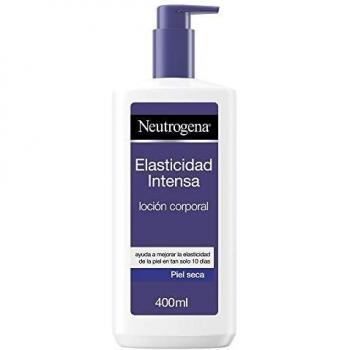 Neutrogena Visibly Renew Loción Corporal Elasticidad Intensa, 400 ml