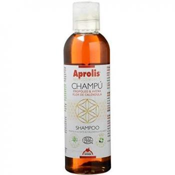 CHAMPU PROPOLEO AVENA CALENDUL