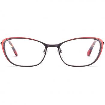 Etnia Barcelona Arezzo BKRD Armazones para Mujer Negros 53 Lentes Recetadas Gafas Recetadas