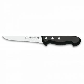 Cuchillo deshuesador de 15 cm - 3 Claveles POM 996