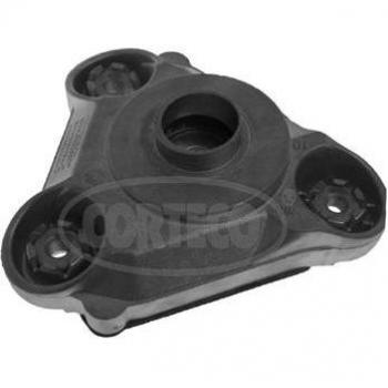 Copela de Amortiguador CORTECO 80001601 - Montaje superior, compatible con varios modelos de vehículos, fabricada en material duradero y resistente a la abrasión, diseñada para proporcionar un soporte óptimo al amortiguador