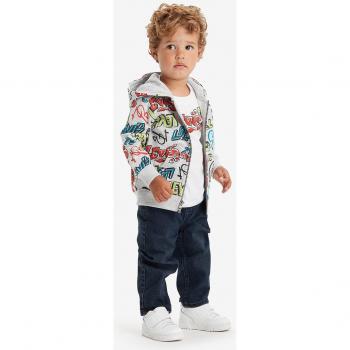 Levi's - Conjunto Graffiti Denim
