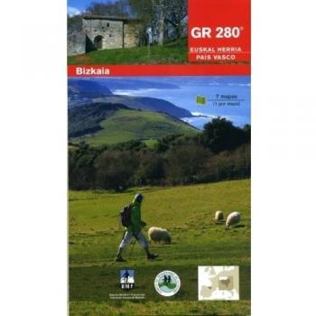 GR 280 Uribe: Bizkaia