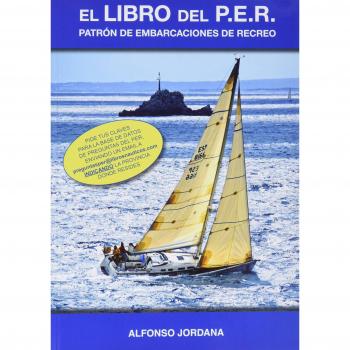 CURSO DE PER: EL LIBRO DEL PER – PATRÓN DE EMBARCACIONES DE RECREO