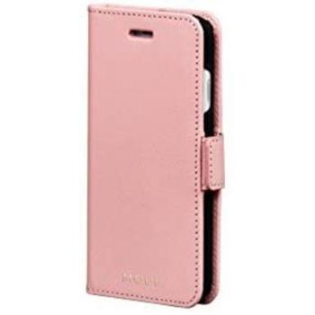 Funda para teléfono móvil dbramante1928 New York 11,9 cm (4.7) Folio Rosa para iPhone 8/7/6 / SE 2020 Series - Rosa empolvado