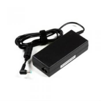 Fuente de Alimentación Acer 90W para Portátiles - Adaptador AC Negro (Compatibilidad: Aspire 4935G, 5930G, 6930G, 6930ZG, 6935G, 7730G