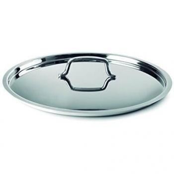Lacor Tapa, INOX, Plata, Ø 36 cm