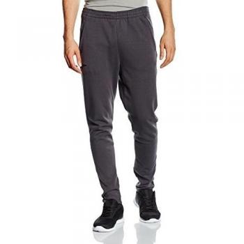 Joma Invictus - Pantalón para hombre, color gris, talla S