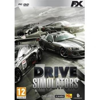 Drive Simulators