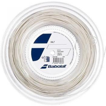 Babolat Xalt 200m Tennis String Reel - White