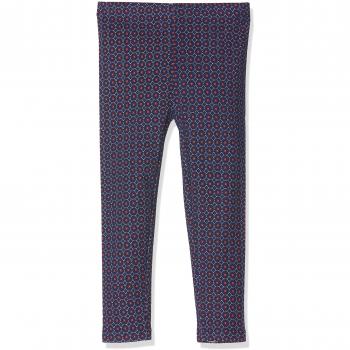 Tuc Tuc Prenda Estampados Fish Rain, Leggings para Niñas,