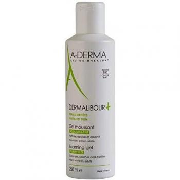 Pierrefabreducray Body Cleansing Gel, 210 g