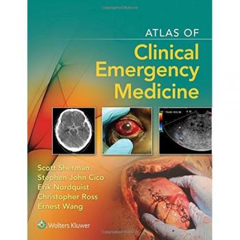 Clinical Emergency Medicine Atlas: Comprehensive Guide for Medical Professionals