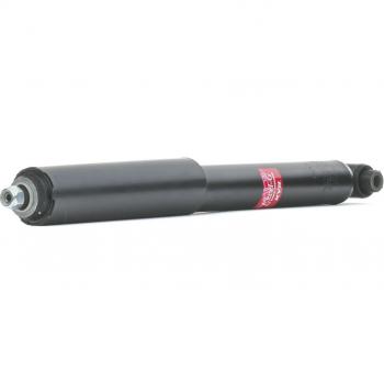 Amortiguador Excel-G KYB 3448016 - Amortiguador de suspensión, diseño de gas, tecnología de doble tubo, compatible con vehículos específicos, proporciona un rendimiento equilibrado y una conducción suave