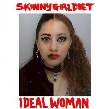 Ideal Woman Vinyl - Skinny Girl Diet