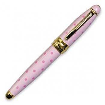 Campo Marzio - Pluma Mipo, color rosa