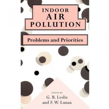 Guía Prioritaria sobre la Contaminación del Aire Interior