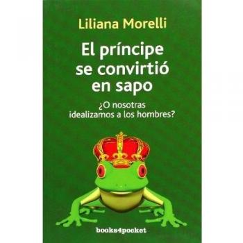 El príncipe se convirtió en sapo