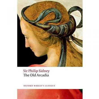 The Countess of Pembroke's Arcadia