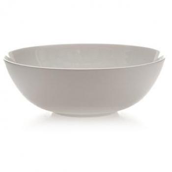 Ensaladera de Porcelana Lisa Martín Berasategui 30 cm