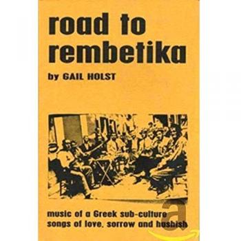 Road To Rembetika