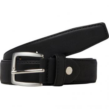 Jack & Jones Anton Children's Belt - Black, Size 80