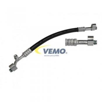 Tubería de alta presión para aire acondicionado VEMO V20-20-0016 compatible con BMW