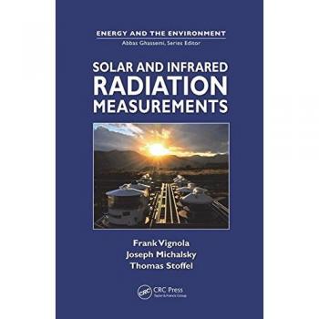Solar and Infrared Radiation Measurements