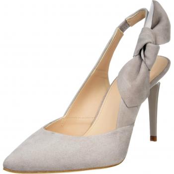 CarvelaAva Np - Mary Jane Mujer
, color gris, talla 40