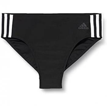 Bañador slip Adidas Fitness 3 bandas Infinitex