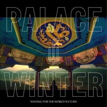 Waiting For The World To Turn [Vinilo]