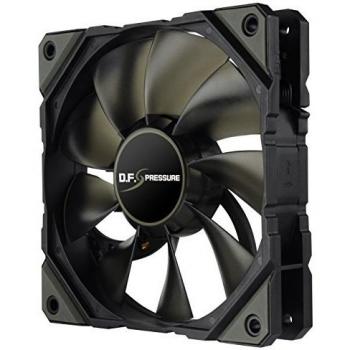 Enermax Twister Pressure DF 12cm Universal Ventilador - Ventilador de PC