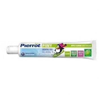 Pierrot Piwy Pasta de Dientes para Niños 75ml