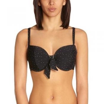Seafolly - Parte superior del bikini para mujer, talla FR: 42