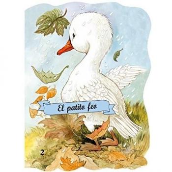 El Patito Feo - Hans Christian Andersen