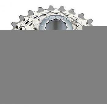 SRAM XG-1190 A2 - Piñón de 11 velocidades, dentado de 11 a 26 - Color Plateado, Unisex, XG-1190 11-Speed A2, Plata