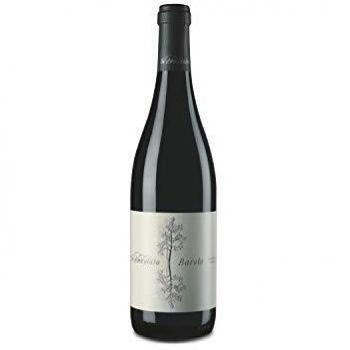Villa Lanata Lo Zoccolaio D.O.C. Barolo - Piamonte, Italia - 75 cl.
