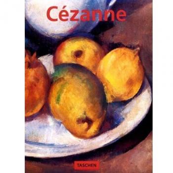 Cezanne: KR