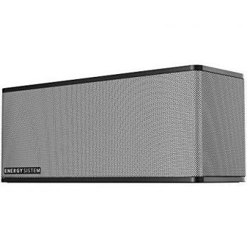 Energy Sistem Music Box 7+ Altavoz portátil con Bluetooth