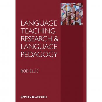 Language Teaching Research and Pedagogy: A Comprehensive Guide (Paperback)